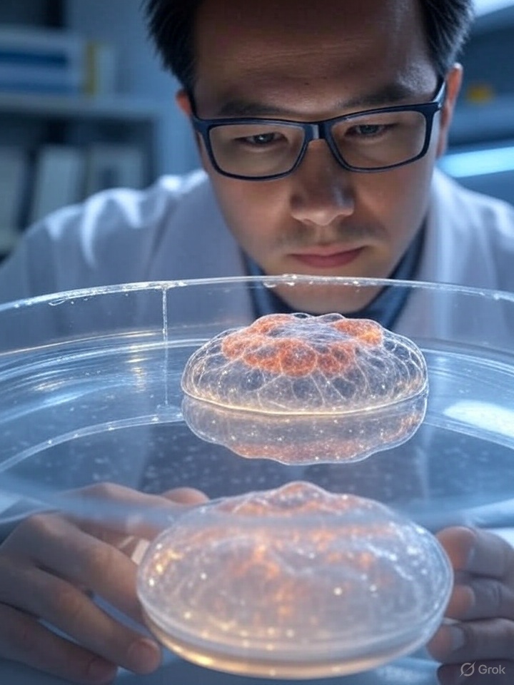 Disease Modeling Excellence