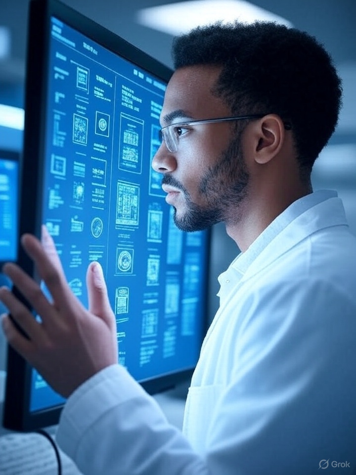 Neuroscience Innovation